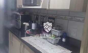 Imagem 3: Apartamento com 2 dormitórios à venda, 48 m² por R$ 320.000 - Pirituba - São Paulo/SP