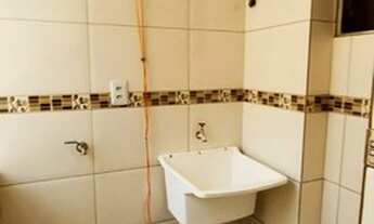 Imagem 3: Apartamento para locação Parque Laguna