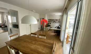 Imagem 4: Apartamento para Venda em São Paulo, Vila Andrade, 2 dormitórios, 2 suítes, 3 banheiros, 1