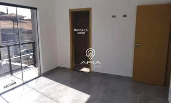 Imagem 6: Sobrado com 3 dormitórios à venda - Jardim Portal de Itamaracá - Londrina/PR