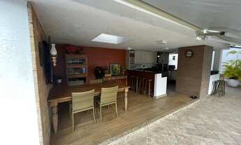 Imagem 3: CASA 4/4, 04 SUÍTES MOBILIADA EM PIATA