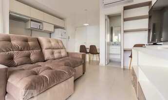 Imagem: Apartamento para Aluguel - Alphaville, 1