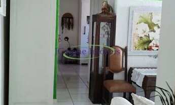Imagem 6: Apartamento com 1 dorm, Vila Mathias, Santos - R$ 318 mil, Cod