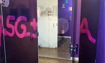 Imagem 2: LAJE COOPERATIVA 205 M² - VENDA E/OU LOCAÇÃO - BELA VISTA SÃO PAULO/ SP