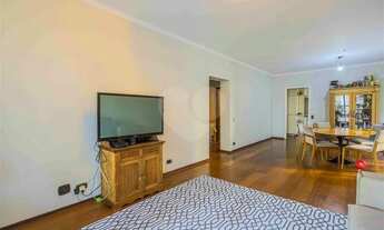 Imagem 7: São Paulo - Apartamento Padrão - MOEMA