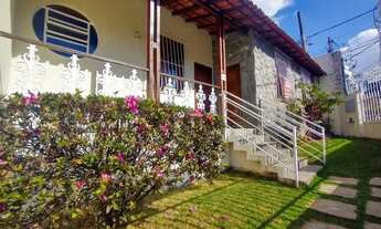 Imagem: BELO HORIZONTE - Casa Comercial - São José