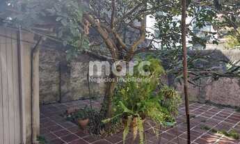 Imagem: SAO PAULO - Casa Padrão - IPIRANGA