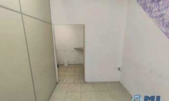 Imagem 6: Sala, 40 m² - venda por R$ 120.000,00 ou aluguel por R$ 1.436,10/mês - Centro - Rio de Jan