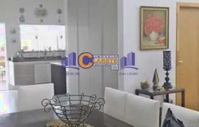 Imagem 6: Casa no Condomínio Roland 3 em Limeira-SP