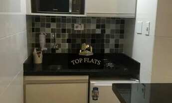 Imagem 3: Flat disponível no Jardim Paulista