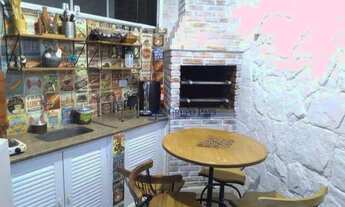 Imagem 5: Apartamento Duplex à venda, 140 m² por R$ 1.150.000,00 - Vila Regente Feijó - São Paulo/SP