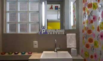 Imagem 7: KitnetConjugado à venda, 1 quarto, Glória - RIO DE JANEIRO/RJ