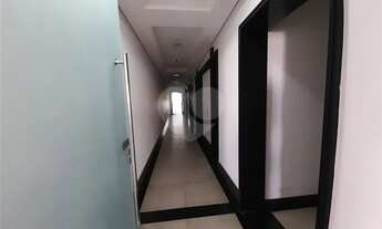 Imagem 1: Sala comercial na Barra Funda