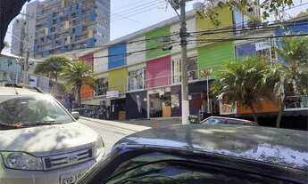 Imagem 4: Vila Madalena no Miolo