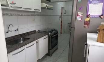 Imagem 5: Apartamento Padrão para Venda e Aluguel em Vila Oratório São Paulo-SP - 181