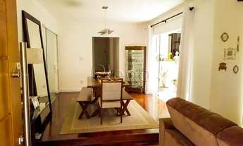 Imagem 6: Casa à venda no Vila Nogueira, Campinas