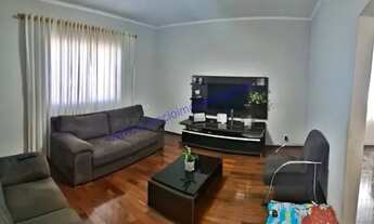 Imagem: Venda - Casa - Jardim São Vito - Americana