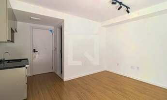Imagem 2: Apartamento para Aluguel - Perdizes, 1 Quarto, 37 m2