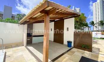 Imagem 7: Apartamento com 3/4 em Capim Macio !