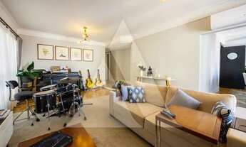 Imagem 7: SãO PAULO - Apartamento Padrão - Jardins