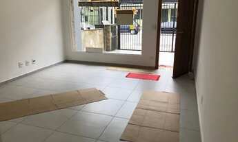 Imagem 3: Casa para aluguel, 130 M², 5 salas, no Planalto Paulista - São Paulo - SP