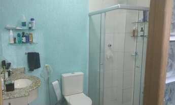 Imagem 7: Apartamento para venda tem 100 m² - 3 quartos em Vila Belmiro - Santos - SP