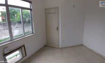 Imagem 3: Apartamento para Locação em Rio de Janeiro, COLÉGIO, 1 dormitório, 1 banheiro