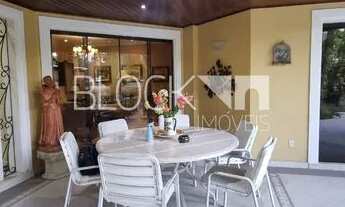 Imagem 7: Barra da Tijuca Casa em condomínio com 5 dormitórios