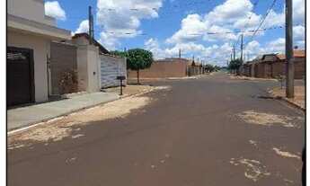 Imagem 2: VIRADOURO - Casa Padrão - RES NOVA VIRADOURO