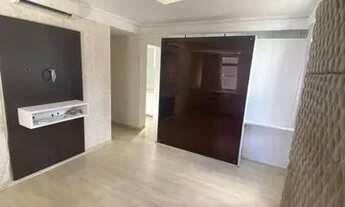 Imagem 7: Apartamento em Candelária (165 m², 3/4, semi-mobiliado, Ed. Palma Verdi