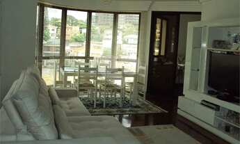 Imagem 6: Rua tranquila e bem localizada