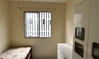 Imagem 3: Apartamento Mobiliado na Forquilha