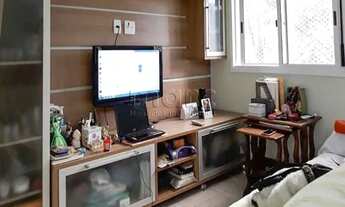 Imagem 3: SÃO PAULO - Apartamento Padrão - CAMBUCI