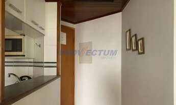 Imagem 4: Flat - Centro - Campinas