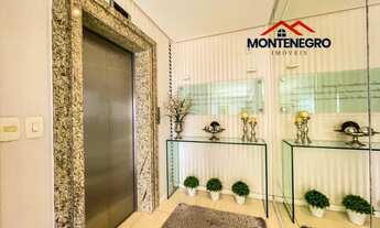 Imagem 2: Apartamento para venda com 4 suítes em Cocó - Fortaleza - CE