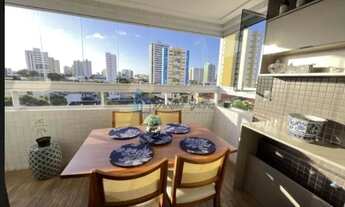 Imagem 3: Vita Plaza Apartamento com 3 dormitórios