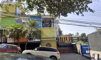 Imagem 6: Vila Madalena no Miolo