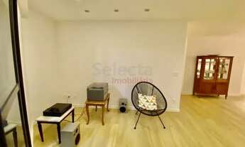 Imagem 3: RIO DE JANEIRO - Apartamento Padrão - LARANJEIRAS