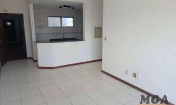 Imagem 4: Apartamento com 1 dormitório para alugar, 60 m² por R$ 1.461,75/mês - Condominio Residenci