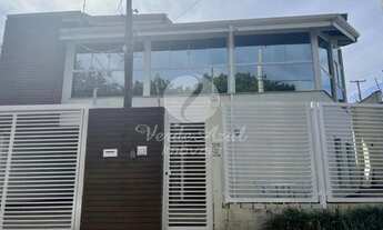 Imagem 2: Casa - Parque das Universidades - Campinas