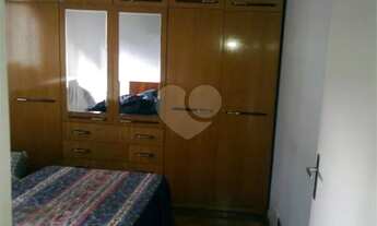 Imagem 3: São Paulo - Apartamento Padrão - JARDIM PAULISTA