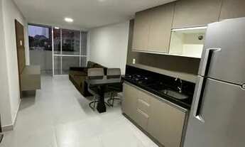 Imagem 4: Alugo flat ( apartamento de 1 quarto