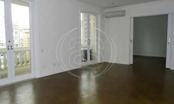 Imagem 3: São Paulo - Apartamento Padrão - Cerqueira César