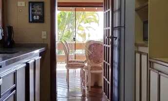 Imagem 4: Sobrado com Piscina Samambaia Parque Residencial - Atibaia