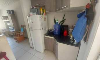 Imagem 4: Casa Condominio para Venda - 58.25m², 3 dormitórios, 2 vagas - Aberta dos Morros/ Moradas