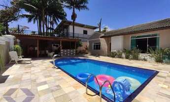 Imagem 6: SOBRADO ALTO PADRÃO A VENDA INTERLAGOS SÃO PAULO SP