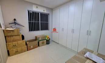 Imagem 6: Apto Terreo no Alegro 3 Qts (Suite) 83m² Semi mobiliado