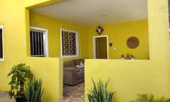 Imagem: G-Casa no Amarelo - Cachoeiro de Itapemirim