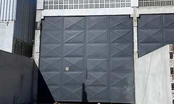 Imagem: Galpão para alugar cabedelo