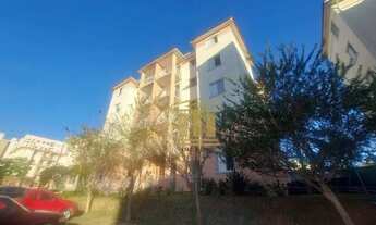 Imagem 6: Apartamento com 2 dormitórios para alugar, 55 m² por R$ 1.620/mês - Jardim Sul - São José